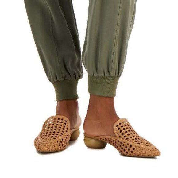 I.N.C. International Concepts Jalissa Mules from - Size 9 - Picture 2 of 2